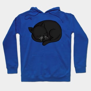 Stray Kitties Nyla03 Hoodie